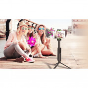 iOttie MiGo Mini Selfie Stick - безжичен селфи стик за смартфони и GoPro 7