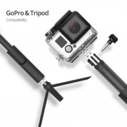 iOttie MiGo Mini Selfie Stick - безжичен селфи стик за смартфони и GoPro 6