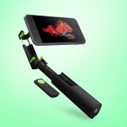 iOttie MiGo Mini Selfie Stick - безжичен селфи стик за смартфони и GoPro 2
