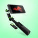 iOttie MiGo Mini Selfie Stick - безжичен селфи стик за смартфони и GoPro 3