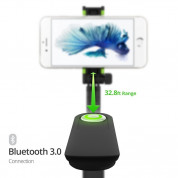 iOttie MiGo Mini Selfie Stick - безжичен селфи стик за смартфони и GoPro 5