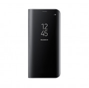Samsung Clear View Stand Cover EF-ZG950CBEGWW for Samsung Galaxy S8 (black)