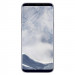 Samsung Clear Cover Case EF-QG955CSEGWW - оригинален TPU кейс за Samsung Galaxy S8 Plus (прозрачен-сребрист)  4