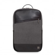 Knomo Southampton Laptop Backpack 15.6 in.