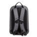 Knomo Harpsden Laptop Backpack - луксозна раница за преносими компютри до 14 инча (тъмносив) 3
