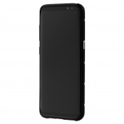 CaseMate Tough Mag Case - кейс с висока защита за Samsung Galaxy S8 Plus (черен) 6