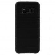 CaseMate Tough Mag Case - кейс с висока защита за Samsung Galaxy S8 Plus (черен) 1