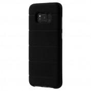 CaseMate Tough Mag Case - кейс с висока защита за Samsung Galaxy S8 Plus (черен) 2