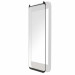 4smarts Second Glass Curved 2.5D - калено стъклено защитно покритие с извити ръбове за целия дисплея на Samsung Galaxy S8 Plus (черен-прозрачен) 1