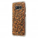 CaseMate Karat Case - дизайнерски кейс с елементи от розово злато и висока защита за Samsung Galaxy S8 (розово злато) 3