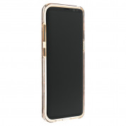 CaseMate Karat Case - дизайнерски кейс с елементи от розово злато и висока защита за Samsung Galaxy S8 (розово злато) 5