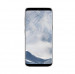 Samsung Clear Cover Case EF-QG950CSEGWW - оригинален TPU кейс за Samsung Galaxy S8 (прозрачен-сребрист)  2