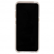 CaseMate Brilliance Case - кейс с висока защита и кристали за Samsung Galaxy S8 Plus (розово злато) 4