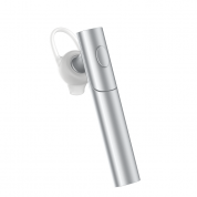 Devia Rum Bluetooth 4.1 Headset (silver)