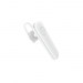 Devia Smart Bluetooth 4.1 Headset - безжична блутут слушалка за мобилни устройства (бял) 2