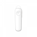Devia Smart Bluetooth 4.1 Headset - безжична блутут слушалка за мобилни устройства (бял) 1
