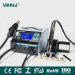 YIHUA 992DA+ - професионална станция за запояване за ремонт на мобилни устройства и електроника 1
