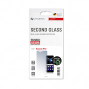 4smarts Second Glass - калено стъклено защитно покритие за дисплея на Huawei P10 (прозрачен) 2