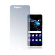 4smarts Second Glass - калено стъклено защитно покритие за дисплея на Huawei P10 (прозрачен)