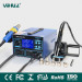 YIHUA 992DA 3in1 - професионална станция за запояване за ремонт на мобилни устройства и електроника 1
