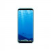 Samsung Silicone Cover Case - оригинален силиконов кейс за Samsung Galaxy S8 (син) 3
