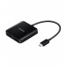 Samsung Multiport 4K HDMI Adapter EE-PW700B - оригинален адаптер с USB-C и USB 3.0 към HDMI вход за смартфони и таблети с USB-C  1
