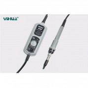 YIHUA 908+ Portable Thermostat Adjust Electronic Soldering Iron 6