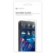 4smarts Second Glass Limited Cover - калено стъклено защитно покритие за дисплея на Huawei P10 Plus (прозрачен) 3