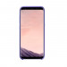 Samsung Silicone Cover Case - оригинален силиконов кейс за Samsung Galaxy S8 (виолетов) 3