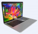 Comma MacBook Touch Bar Keyboard Cover - силиконов протектор за MacBook Pro Touch Bar клавиатури (US layout) 1