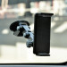 Devia T1 Universal Car Mount Holder - качествена универсална поставка за смартфони и таблети до 18 см. на ширина/височина 1