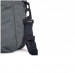 STM Judge Laptop Brief - дизайнерска чанта с дръжки за MacBook и преносими компютри до 16 инча (сив) 6