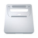 Satechi Aluminium Laptop Stand - преносима алуминиева поставка за MacBook и лаптопи (сребриста) 3