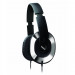 Creative HQ-1600 Over-the-ear Headphones - слушалки с микрофон за смартфони и мобилни устройства (черен-хром) 2