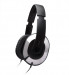 Creative HQ-1600 Over-the-ear Headphones - слушалки с микрофон за смартфони и мобилни устройства (черен-хром) 3