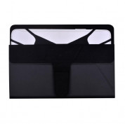 Devia Flexy Universal Case for tablets up to 8 in. (black) 4