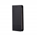 Devia Flexy Universal Smartphone Case - универсален кожен калъф със слот за кр. карти за смартфони до 5 инча (черен) 1