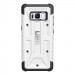 Urban Armor Gear Pathfinder - удароустойчив хибриден кейс за Samsung Galaxy S8 (бял) 1
