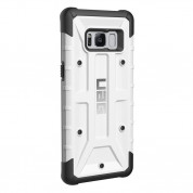 Urban Armor Gear Pathfinder Case for Samsung Galaxy S8 (white) 3