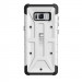 Urban Armor Gear Pathfinder - удароустойчив хибриден кейс за Samsung Galaxy S8 Plus (бял) 1