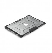 Urban Armor Gear Case - удароустойчив хибриден кейс за MacBook Pro 15 Touch Bar (модели от 2016 до 2020 година) (прозрачен) 2