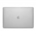 SwitchEasy Nude - тънък (1мм.) предпазен кейс за MacBook Pro 15 Touch Bar (модели от 2016 до 2020 година) (прозрачен) 1