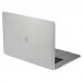 SwitchEasy Nude - тънък (1мм.) предпазен кейс за MacBook Pro 15 Touch Bar (модели от 2016 до 2020 година) (прозрачен) 5