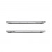 SwitchEasy Nude - тънък (1мм.) предпазен кейс за MacBook Pro 13 Touch Bar (прозрачен) 4
