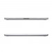 SwitchEasy Nude - тънък (1мм.) предпазен кейс за MacBook Pro 13 Touch Bar (прозрачен) 2