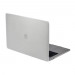SwitchEasy Nude - тънък (1мм.) предпазен кейс за MacBook Pro 13 Touch Bar (прозрачен) 5