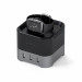 Satechi Smart Charging Stand - захранване с 3хUSB и поставка за смартфони, Apple Watch и Fitbit Blaze 11