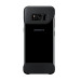 Samsung Protective Cover EF-MG955CBEGWW - оригинален кейс за Samsung Galaxy S8 Plus (черен)  1