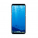Samsung Clear Cover Case EF-QG950CLEGWW - оригинален TPU кейс за Samsung Galaxy S8 (прозрачен-син)  5
