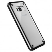 Verus Crystal Mixx Case for Samsung Galaxy S8 (black) 2